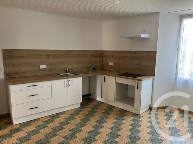 Maison &agrave; louer - 4 pi&egrave;ces - 116,68 m2 - Pompignan - 30 - LANGUEDOC-ROUSSILLON