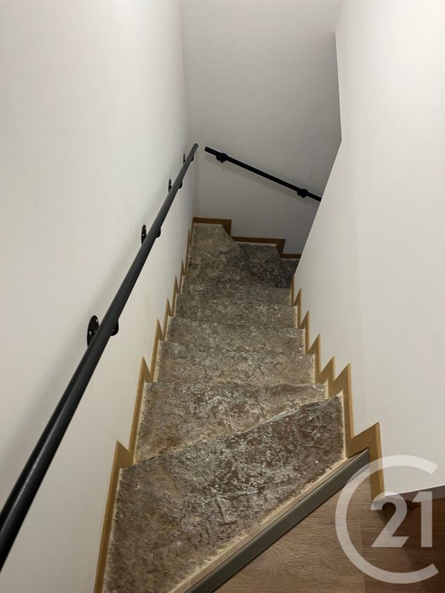 Maison &agrave; louer - 4 pi&egrave;ces - 116,68 m2 - Pompignan - 30 - LANGUEDOC-ROUSSILLON