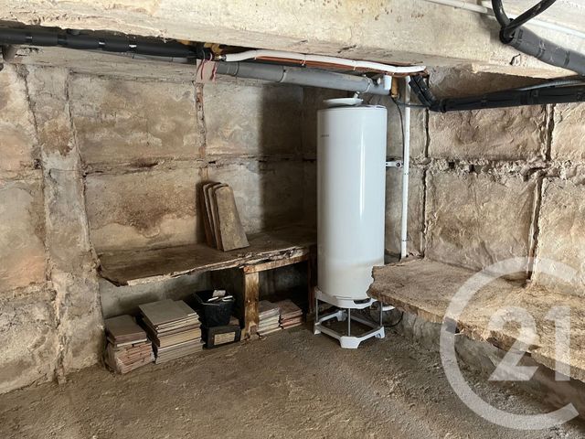 Maison &agrave; louer - 4 pi&egrave;ces - 116,68 m2 - Pompignan - 30 - LANGUEDOC-ROUSSILLON