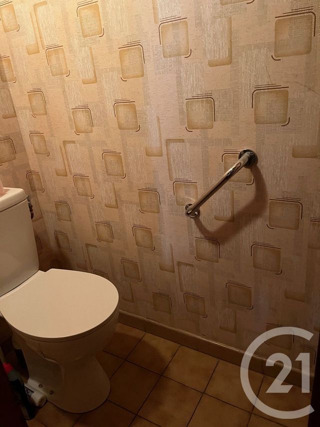 Maison &agrave; louer - 4 pi&egrave;ces - 116,68 m2 - Pompignan - 30 - LANGUEDOC-ROUSSILLON