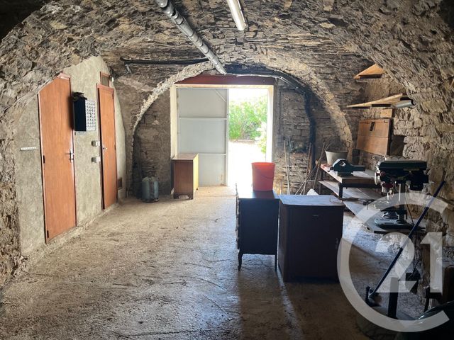 Maison &agrave; louer - 4 pi&egrave;ces - 116,68 m2 - Pompignan - 30 - LANGUEDOC-ROUSSILLON