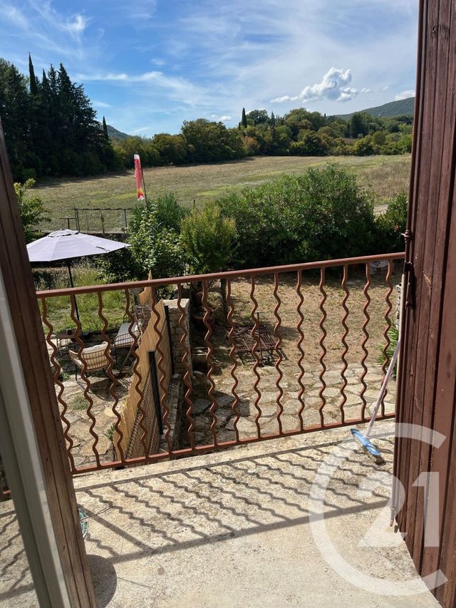Maison &agrave; louer - 4 pi&egrave;ces - 116,68 m2 - Pompignan - 30 - LANGUEDOC-ROUSSILLON