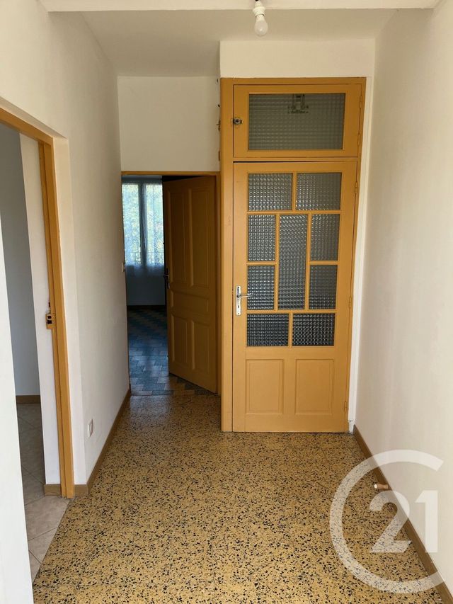 Maison &agrave; louer - 4 pi&egrave;ces - 116,68 m2 - Pompignan - 30 - LANGUEDOC-ROUSSILLON