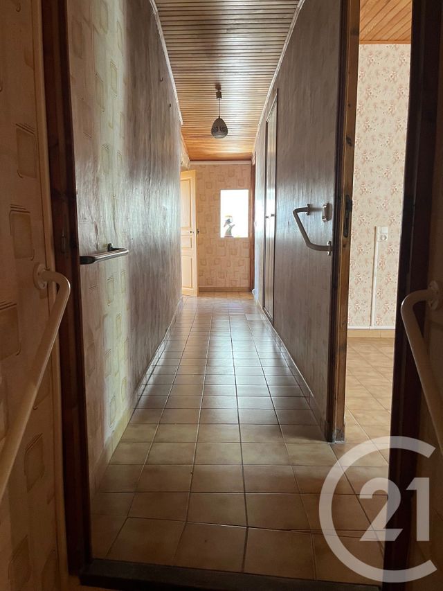 Maison &agrave; louer - 4 pi&egrave;ces - 116,68 m2 - Pompignan - 30 - LANGUEDOC-ROUSSILLON