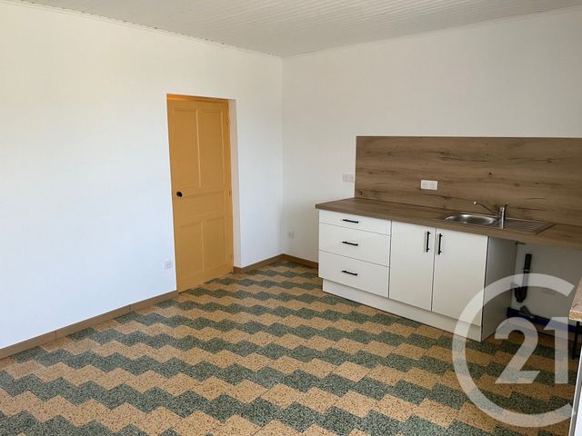 Maison &agrave; louer - 4 pi&egrave;ces - 116,68 m2 - Pompignan - 30 - LANGUEDOC-ROUSSILLON