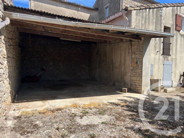 Maison &agrave; louer - 4 pi&egrave;ces - 116,68 m2 - Pompignan - 30 - LANGUEDOC-ROUSSILLON