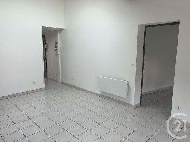 Appartement F3 &agrave; louer - 3 pi&egrave;ces - 50,80 m2 - St Hippolyte Du Fort - 30 - LANGUEDOC-ROUSSILLON