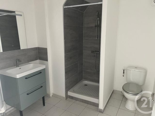 Appartement F3 &agrave; louer - 3 pi&egrave;ces - 50,80 m2 - St Hippolyte Du Fort - 30 - LANGUEDOC-ROUSSILLON