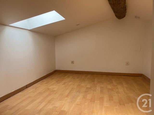 Appartement F3 &agrave; louer - 3 pi&egrave;ces - 50,80 m2 - St Hippolyte Du Fort - 30 - LANGUEDOC-ROUSSILLON