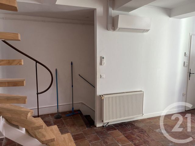 Appartement F3 &agrave; louer - 3 pi&egrave;ces - 83 m2 - St Hippolyte Du Fort - 30 - LANGUEDOC-ROUSSILLON