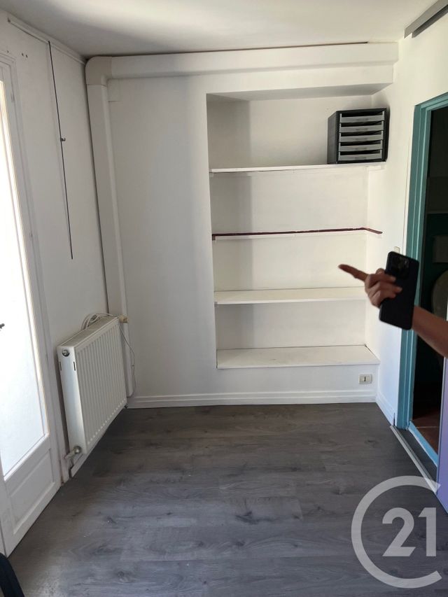 Appartement F3 &agrave; louer - 3 pi&egrave;ces - 83 m2 - St Hippolyte Du Fort - 30 - LANGUEDOC-ROUSSILLON