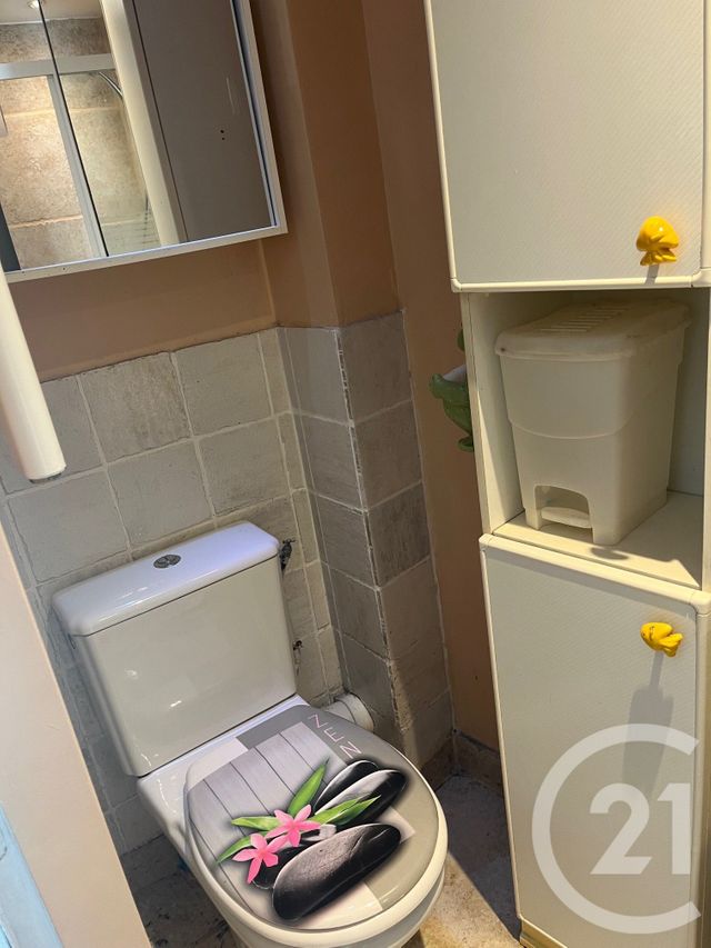 Appartement F3 &agrave; louer - 3 pi&egrave;ces - 83 m2 - St Hippolyte Du Fort - 30 - LANGUEDOC-ROUSSILLON