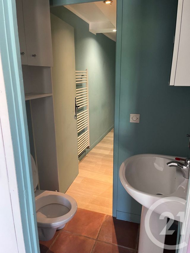 Appartement F3 &agrave; louer - 3 pi&egrave;ces - 83 m2 - St Hippolyte Du Fort - 30 - LANGUEDOC-ROUSSILLON
