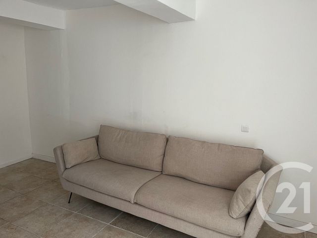 Appartement F3 &agrave; louer - 3 pi&egrave;ces - 83 m2 - St Hippolyte Du Fort - 30 - LANGUEDOC-ROUSSILLON
