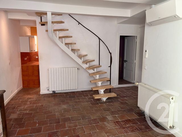 Appartement F3 &agrave; louer - 3 pi&egrave;ces - 83 m2 - St Hippolyte Du Fort - 30 - LANGUEDOC-ROUSSILLON