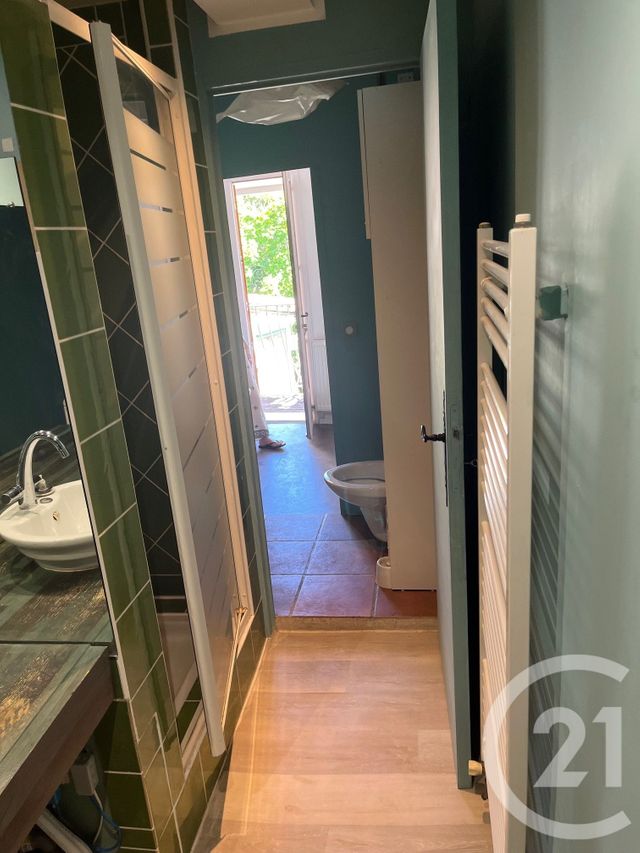 Appartement F3 &agrave; louer - 3 pi&egrave;ces - 83 m2 - St Hippolyte Du Fort - 30 - LANGUEDOC-ROUSSILLON
