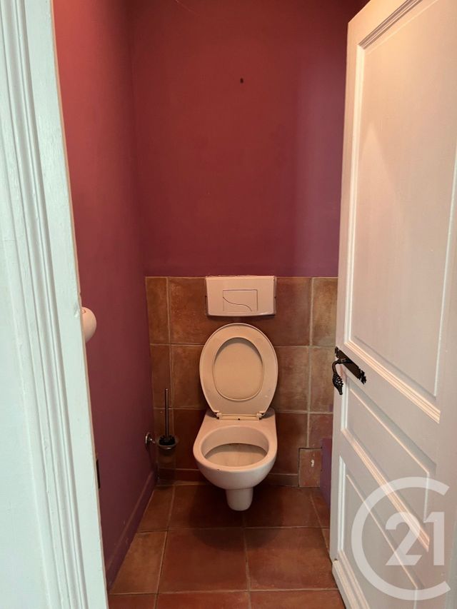 Appartement F3 &agrave; louer - 3 pi&egrave;ces - 83 m2 - St Hippolyte Du Fort - 30 - LANGUEDOC-ROUSSILLON