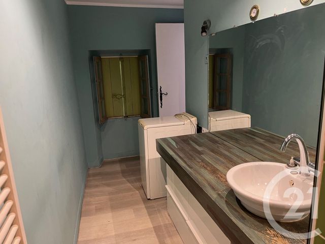 Appartement F3 &agrave; louer - 3 pi&egrave;ces - 83 m2 - St Hippolyte Du Fort - 30 - LANGUEDOC-ROUSSILLON