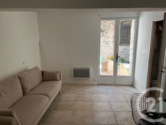 Appartement F3 &agrave; louer - 3 pi&egrave;ces - 83 m2 - St Hippolyte Du Fort - 30 - LANGUEDOC-ROUSSILLON
