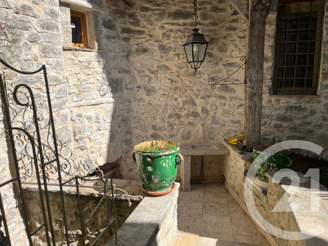Appartement F3 &agrave; louer - 3 pi&egrave;ces - 83 m2 - St Hippolyte Du Fort - 30 - LANGUEDOC-ROUSSILLON