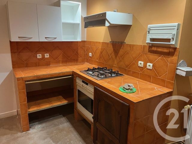 Appartement F3 &agrave; louer - 3 pi&egrave;ces - 83 m2 - St Hippolyte Du Fort - 30 - LANGUEDOC-ROUSSILLON