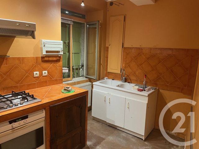 Appartement F3 &agrave; louer - 3 pi&egrave;ces - 83 m2 - St Hippolyte Du Fort - 30 - LANGUEDOC-ROUSSILLON