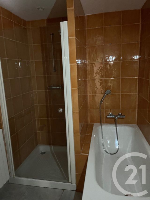 Appartement F3 &agrave; louer - 3 pi&egrave;ces - 75,10 m2 - St Hippolyte Du Fort - 30 - LANGUEDOC-ROUSSILLON
