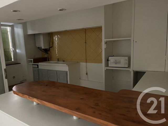 Appartement F3 &agrave; louer - 3 pi&egrave;ces - 75,10 m2 - St Hippolyte Du Fort - 30 - LANGUEDOC-ROUSSILLON