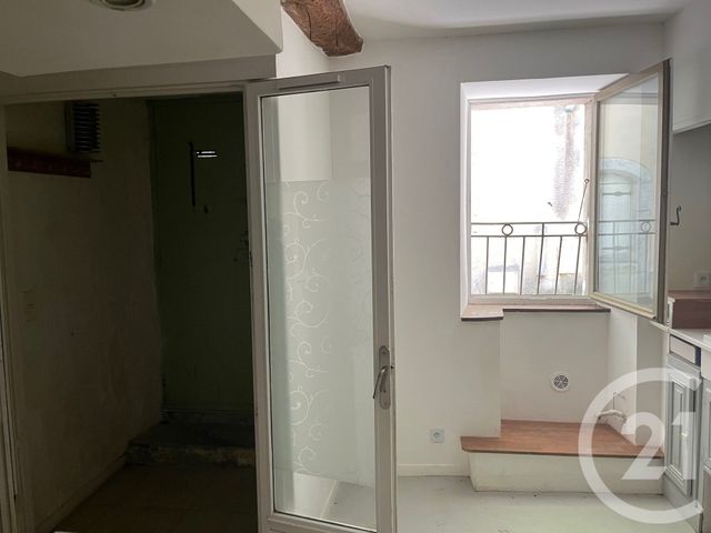Appartement F3 &agrave; louer - 3 pi&egrave;ces - 75,10 m2 - St Hippolyte Du Fort - 30 - LANGUEDOC-ROUSSILLON