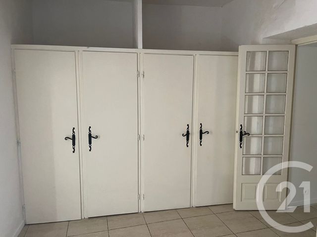 Appartement F3 &agrave; louer - 3 pi&egrave;ces - 75,10 m2 - St Hippolyte Du Fort - 30 - LANGUEDOC-ROUSSILLON