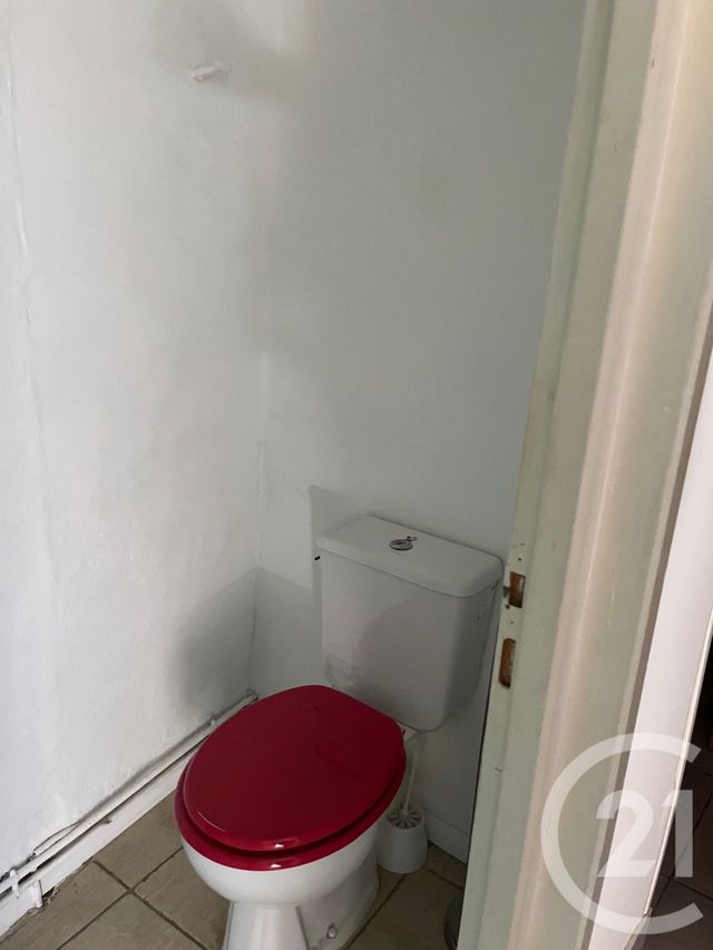 Appartement F3 &agrave; louer - 3 pi&egrave;ces - 75,10 m2 - St Hippolyte Du Fort - 30 - LANGUEDOC-ROUSSILLON