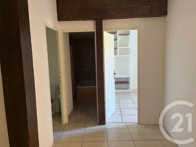 Appartement F3 &agrave; louer - 3 pi&egrave;ces - 75,10 m2 - St Hippolyte Du Fort - 30 - LANGUEDOC-ROUSSILLON