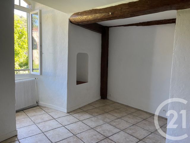 Appartement F3 &agrave; louer - 3 pi&egrave;ces - 75,10 m2 - St Hippolyte Du Fort - 30 - LANGUEDOC-ROUSSILLON