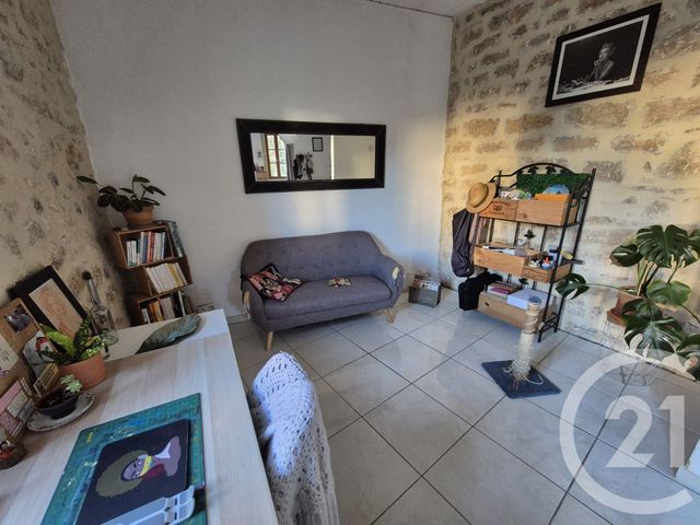 Maison &agrave; louer - 4 pi&egrave;ces - 77 m2 - Saussines - 34 - LANGUEDOC-ROUSSILLON