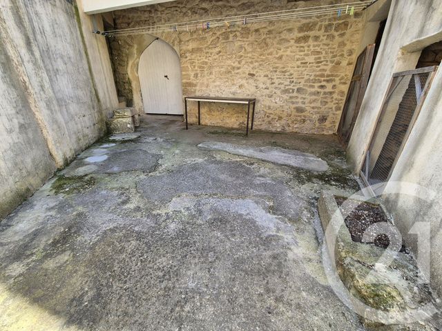 Maison &agrave; louer - 4 pi&egrave;ces - 77 m2 - Saussines - 34 - LANGUEDOC-ROUSSILLON