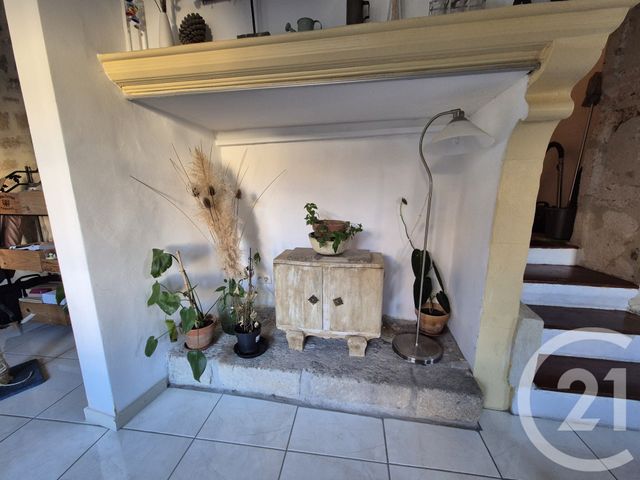 Maison &agrave; louer - 4 pi&egrave;ces - 77 m2 - Saussines - 34 - LANGUEDOC-ROUSSILLON