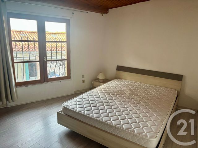 Maison &agrave; louer - 4 pi&egrave;ces - 77 m2 - Saussines - 34 - LANGUEDOC-ROUSSILLON