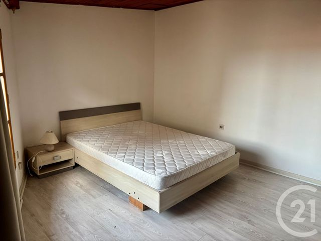 Maison &agrave; louer - 4 pi&egrave;ces - 77 m2 - Saussines - 34 - LANGUEDOC-ROUSSILLON