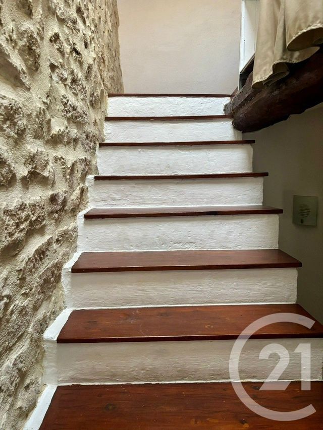 Maison &agrave; louer - 4 pi&egrave;ces - 77 m2 - Saussines - 34 - LANGUEDOC-ROUSSILLON