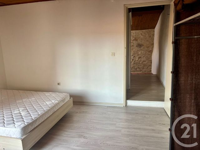 Maison &agrave; louer - 4 pi&egrave;ces - 77 m2 - Saussines - 34 - LANGUEDOC-ROUSSILLON