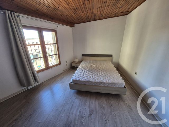 Maison &agrave; louer - 4 pi&egrave;ces - 77 m2 - Saussines - 34 - LANGUEDOC-ROUSSILLON