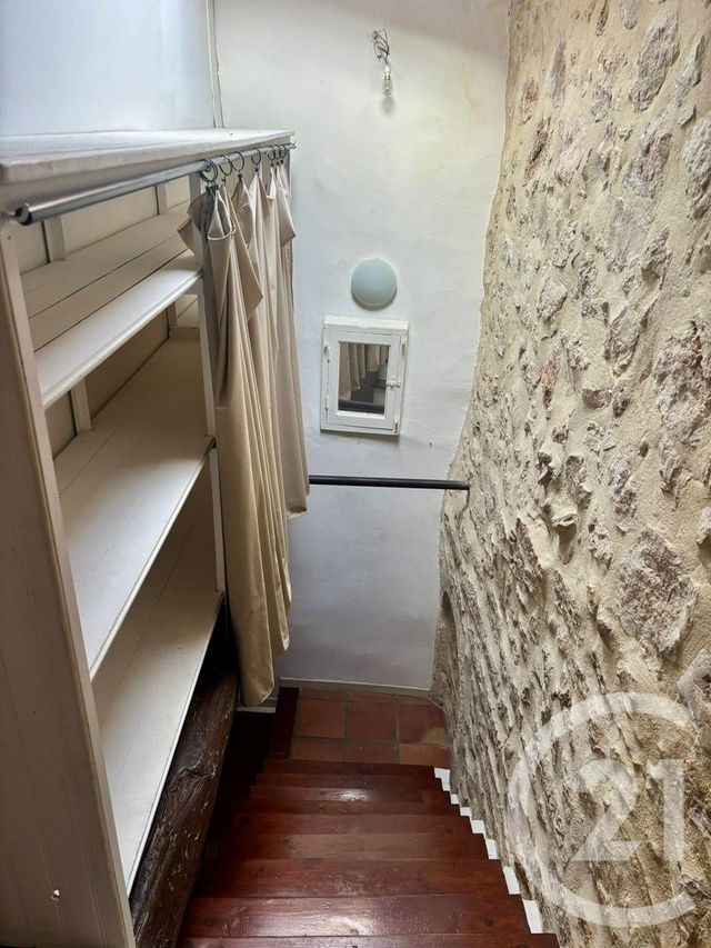 Maison &agrave; louer - 4 pi&egrave;ces - 77 m2 - Saussines - 34 - LANGUEDOC-ROUSSILLON
