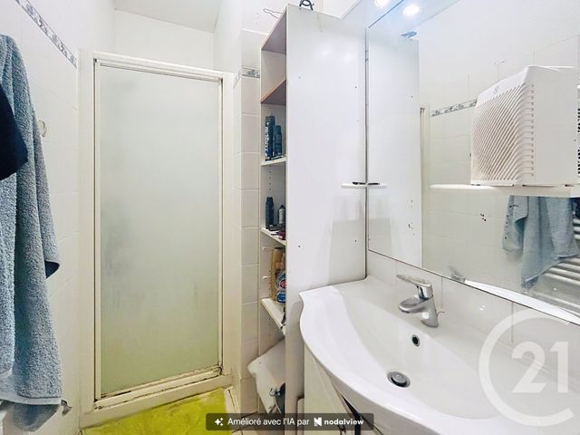Maison &agrave; vendre - 3 pi&egrave;ces - 57,21 m2 - Junas - 30 - LANGUEDOC-ROUSSILLON