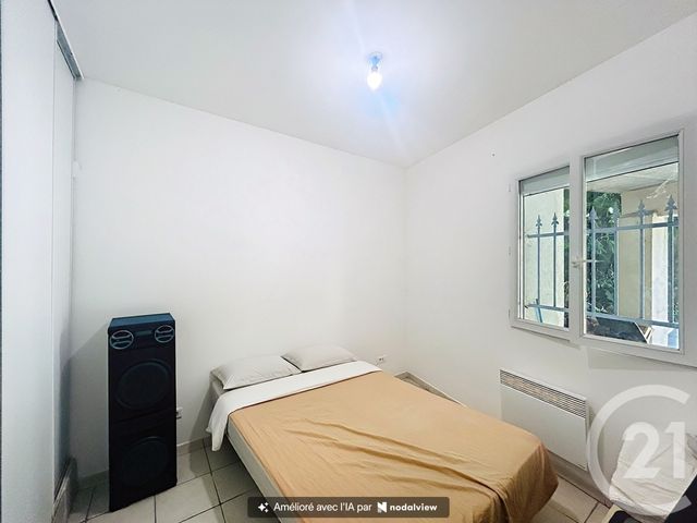 Maison &agrave; vendre - 3 pi&egrave;ces - 57,21 m2 - Junas - 30 - LANGUEDOC-ROUSSILLON