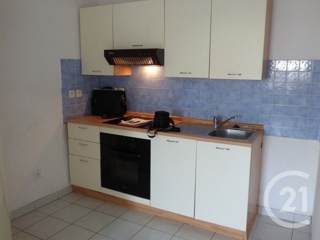 Appartement F3 &agrave; louer - 3 pi&egrave;ces - 65,07 m2 - St Hippolyte Du Fort - 30 - LANGUEDOC-ROUSSILLON