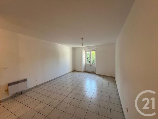 Appartement F3 &agrave; louer - 3 pi&egrave;ces - 65,07 m2 - St Hippolyte Du Fort - 30 - LANGUEDOC-ROUSSILLON