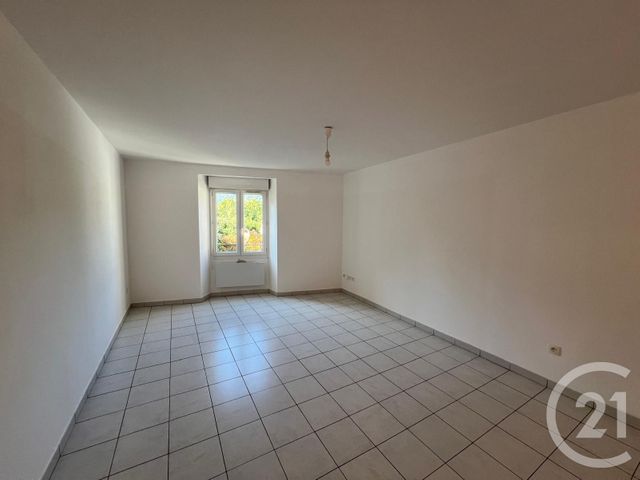 Appartement F3 &agrave; louer - 3 pi&egrave;ces - 65,07 m2 - St Hippolyte Du Fort - 30 - LANGUEDOC-ROUSSILLON