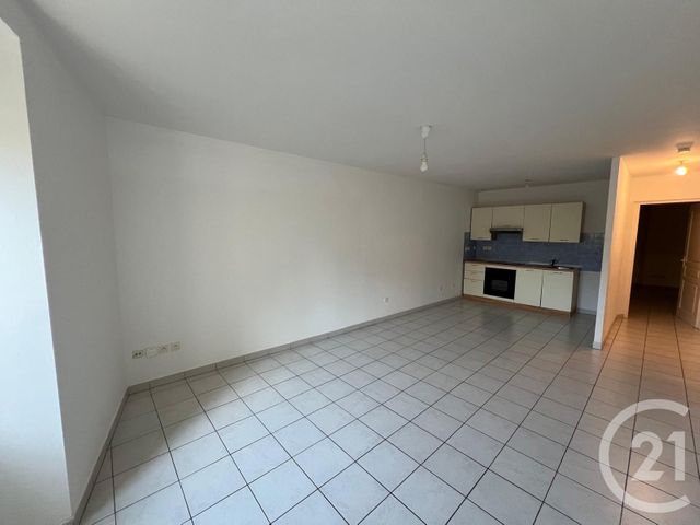 appartement - ST HIPPOLYTE DU FORT - 30