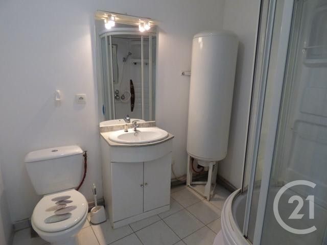 Appartement F3 &agrave; louer - 3 pi&egrave;ces - 65,07 m2 - St Hippolyte Du Fort - 30 - LANGUEDOC-ROUSSILLON