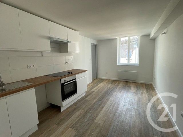 appartement - ST HIPPOLYTE DU FORT - 30